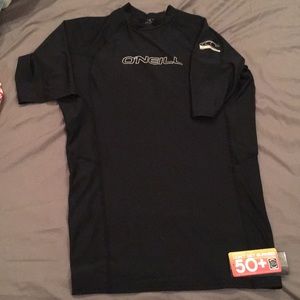 O’Neill rashguard